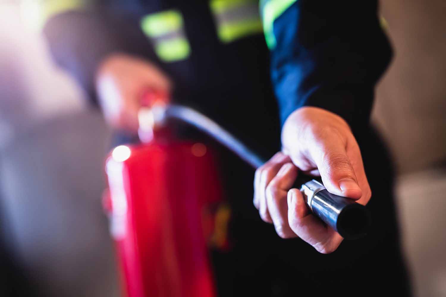 ADR Instruktørkursus
