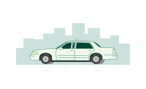 Courses 336X204 Taxi 2X