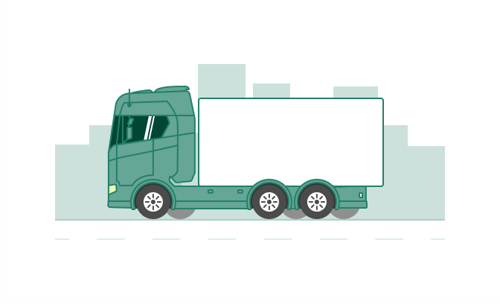 Courses 336X204 Truck 2X