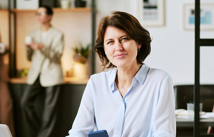 Koordinator For Ledige